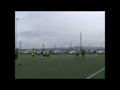 Mk Jívová vs Fc Skunk 5:7 (4:3)