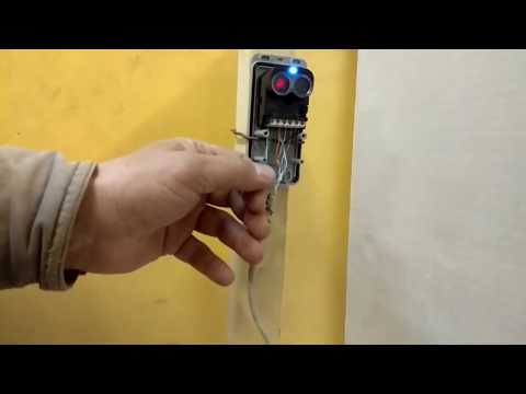 фотоэлементы Nice ERA