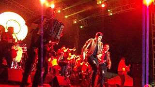 3 Disparos Edwin Luna Y La Trakalosa De Monterrey