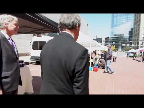 Westchester Farmers Market