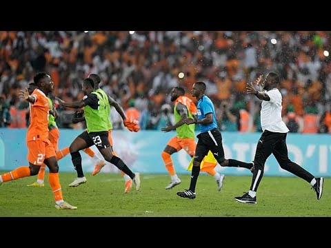 AFCON 2025: Title holder Ivory Coast to face Mozambique in first Group F match