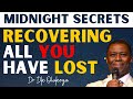 Recovering All That You Have Lost Midnight Secrets Dr Dk Olukoya