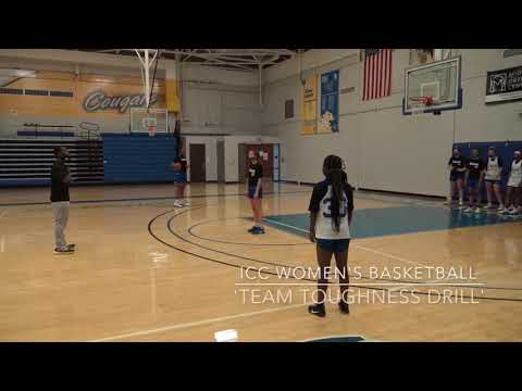 Team Toughness Drill !