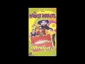Opening To The Hooley Dooleys Wonderful 2004 UK VHS