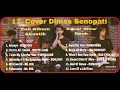 Dimas Senopati Cover Full Album Akustik Musik Cafe Slow Rock