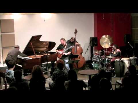 4 Song for Ani Babatunde Lea Quartet 20121208