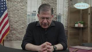 PFL-Daily Scripture Reading and Reflection - Jesus Told us He is God - March 15, 2024