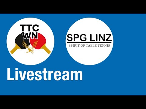 SolexConsult TTC Wiener Neustadt vs SPG Linz - Grunddurchgang 2020/2021