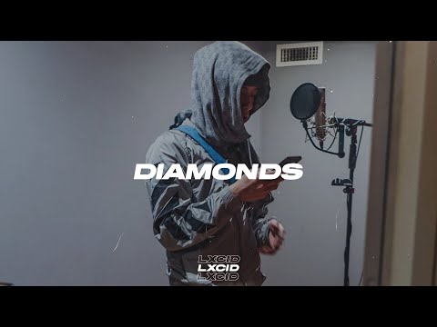 [FREE] Central Cee x wewantwraiths x Melodic Drill Type Beat "Diamonds" | UK Drill Instrumental