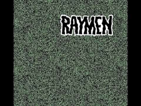 The Raymen - The Haunted House upon the hill
