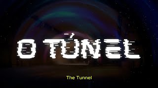 The Tunnel - teaser 2 - eng subs