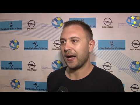 2019. Február hó legjobb Pest megyei férfi felnőtt játékosa