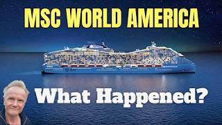 We Finally Tried MSC World America… Here’s the Reality!