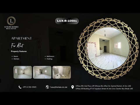 Property video thumbnail