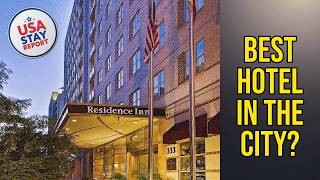Residence Inn Washington, DC National Mall - Best Hotel in the City? | Washingto