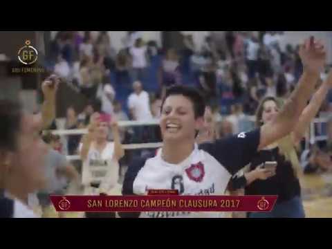 #FutsalFemeninoAFA | #PlayOff FINAL | Sp. Barracas 0 (2) -  (3) 4 San Lorenzo