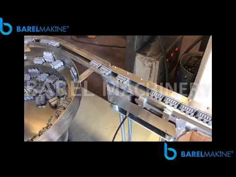 Socket Feeding Vibration