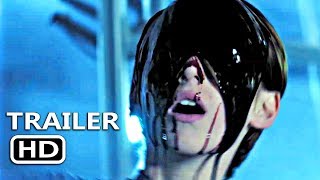 NIGHTMARE SHARK Official Trailer (2019)