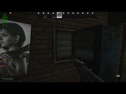 Тарков ETF Ключ берег коттеджи Лето 2025 (Ключ от задней двери коттеджа/Cottage back door key)