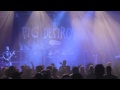 PIG DESTROYER The Diplomat LIVE [HD]