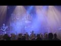 PIG DESTROYER The Diplomat LIVE [HD] 