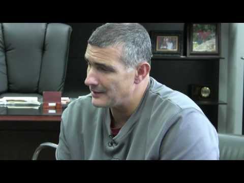 Gamecocks season preview with Frank Martin