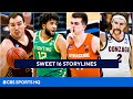 Sweet 16 Storylines: Which double-digit seed is a LOCK to make the Final Four? | CBS Sports HQ