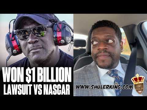 Shuler King - MiJ Won $1 Billion