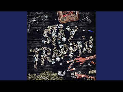 1 Wrong Move (feat. Peso Peso)