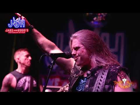 Heresy (Live) by Death Valley Knights 2024