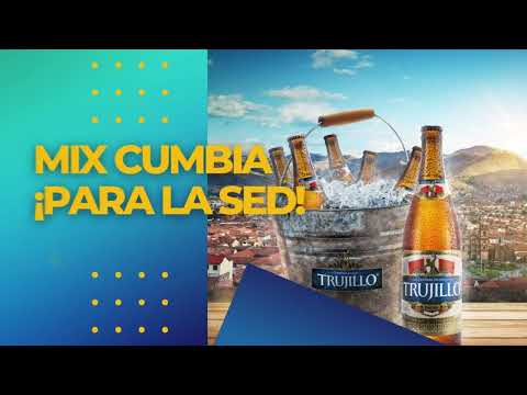 Mix Cumbia ¡Para la sed! Vol.3
