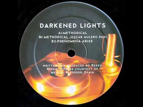 Reeko - Phenomena Arise