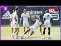 Fourth training session in the USA! | Real Madrid summer tour 2022
