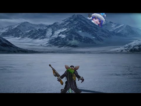 NIHILIST TWITCH | SPACEGLIDING MONTAGE