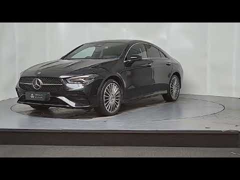 Mercedes-Benz CLA CLA250e AMG Line Premium - Image 2