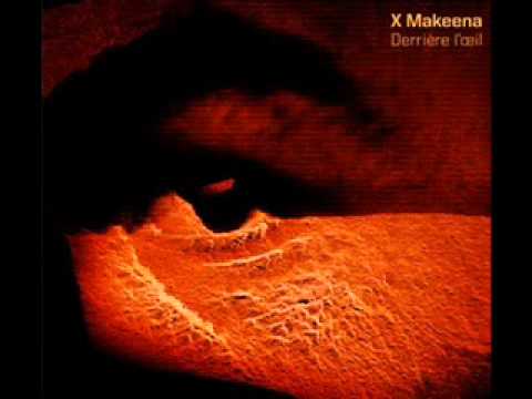 X-makeena - Imagine