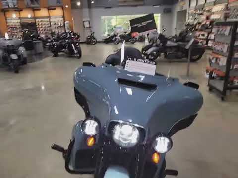 2024 Harley-Davidson Ultra Limited® in Pelham, Alabama - Video 1
