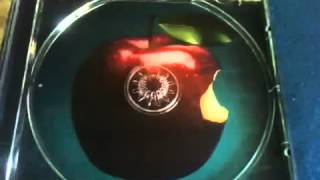 Aura Dione Before The Dinosaurs Unboxing