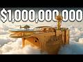 Inside The Most Expensive 1 000 000 000 Mansion In The World