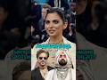 Why Is Isha Ambani Stealing Spotlight Despite Shahrukh Khan Bollywood Ishaambani Srk Metgala