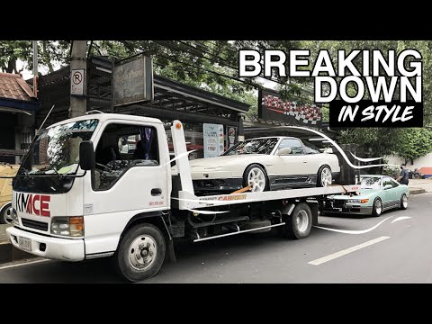 S13 UPDATE AND UPGRADES