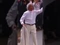 Benny hinn // Anointing outpour // worthy is the lamb