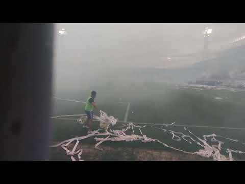 "RECIBIMIENTO #godoycruz - #acassuso | CANCIONES GODOY CRUZ" Barra: La Banda del Expreso &bull; Club: Godoy Cruz &bull; País: Argentina