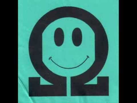 Happy Hardcore Breakbeat Old Skool 93-94