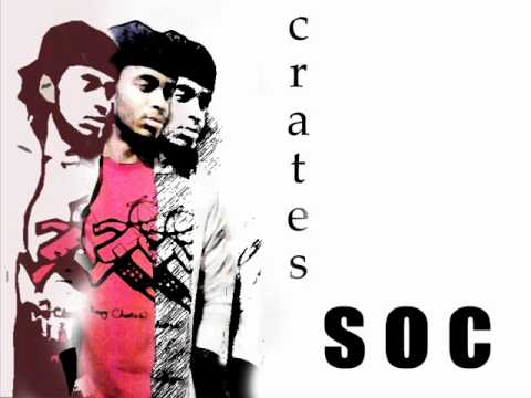 Crates Soc - I Got It