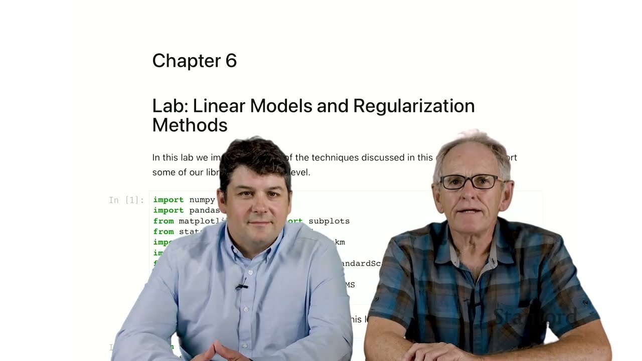 Statistical Learning: 6.Py Stepwise Regression I 2023