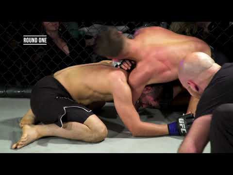LFC 17 BATTLEGROUND - Hekmat Khwaja Shah vs Mike Hales