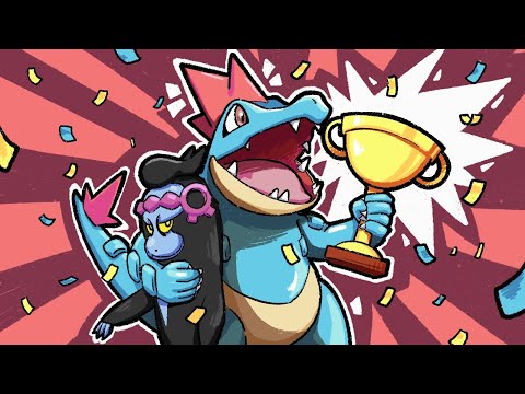 I Won a Tournament with a Deck Everyone Forgot About