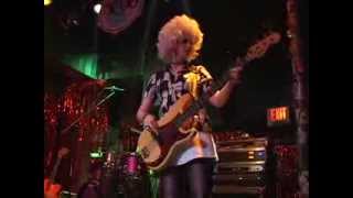 Southern Culture on the Skids: "Meximelt"