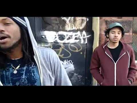 Monopolybread- "Killa" feat: AB and Bosco (Official Video) Monopolybread Records